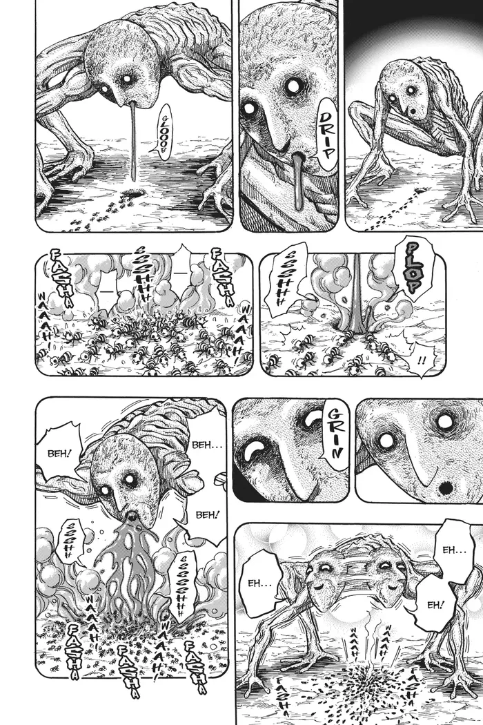 Toriko Chapter 357 image 08_optimized